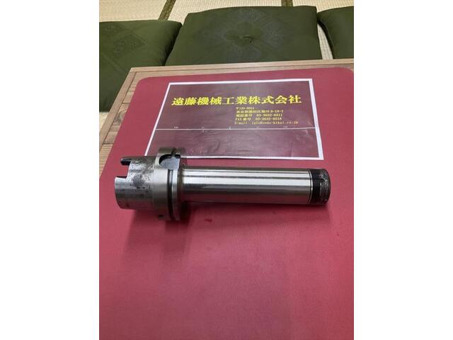 MST HSK-A100-CTH20-225 HSK Image 1