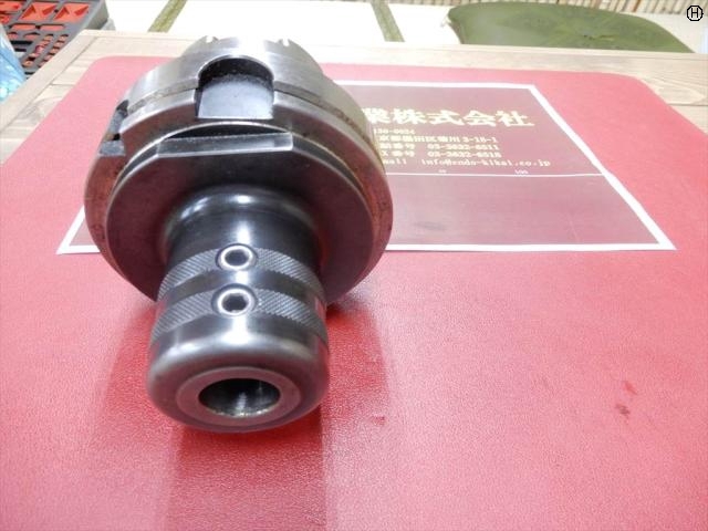 大昭和精機 BIG HSK-A100-TSL20-90 HSK の画像 2枚目