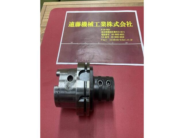 大昭和精機 BIG HSK-A100-TSL25-90 HSK Image 1