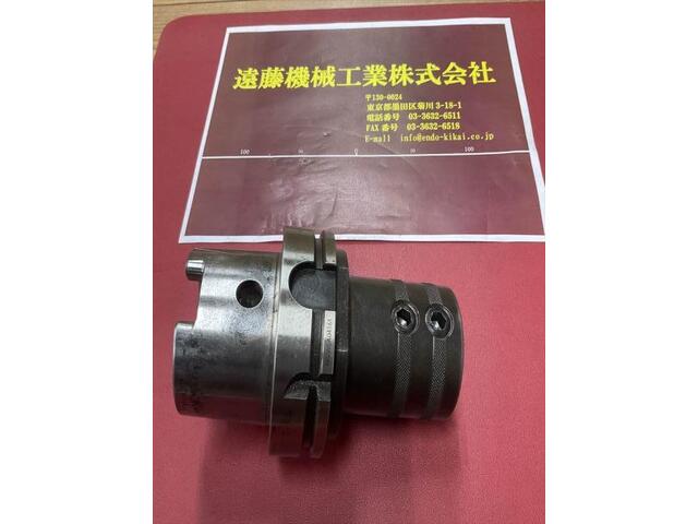 大昭和精機 BIG HSK-A100-TSL32-105 HSK Image 1