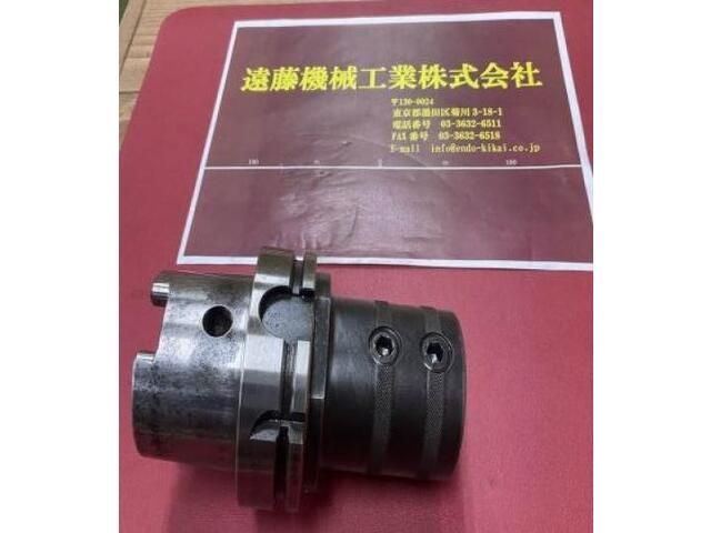 大昭和精機 BIG HSK-A100-TSL40-105 HSK の画像 1枚目