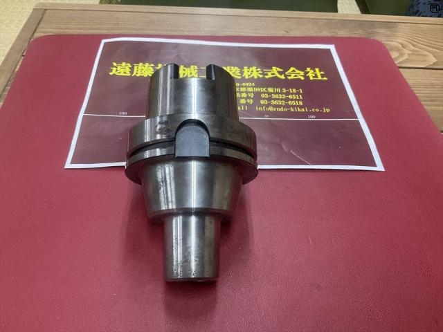 MST A100-SLK12-105 HSK Image 2