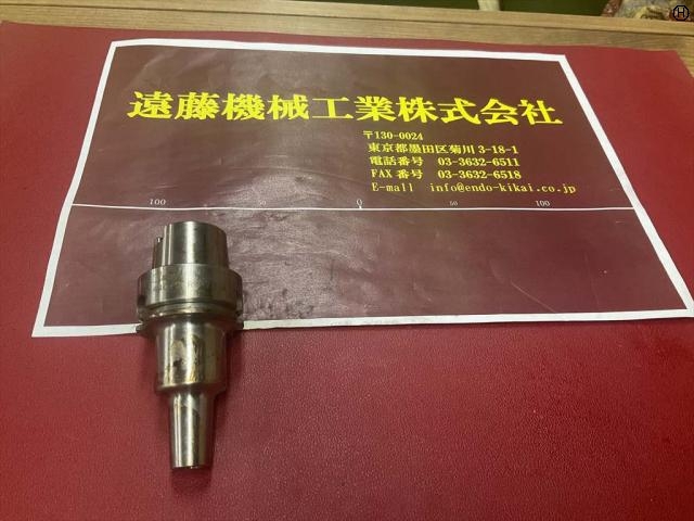 MST A40-SLR8-70 HSK Image 2