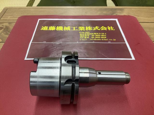 MST A100-DTE7-135 HSK Image 1