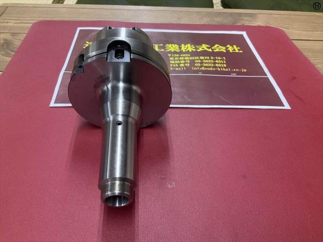 MST A100-DTE7-135 HSK Image 2