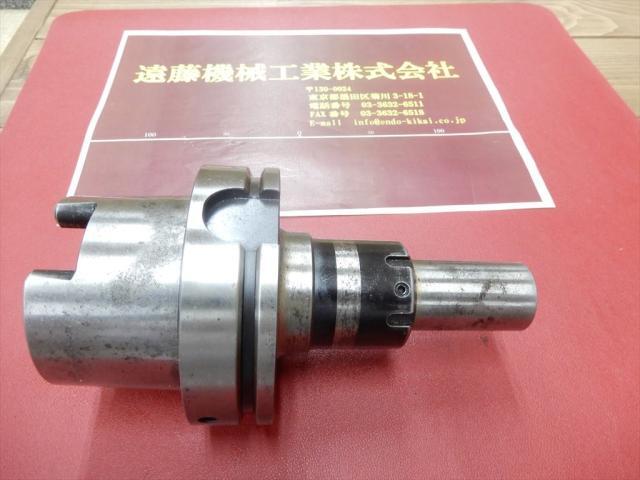MST HSK-A100-DTA12-135 HSK Image 1