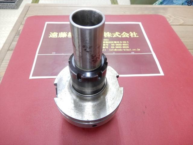 MST HSK-A100-DTA12-135 HSK Image 2