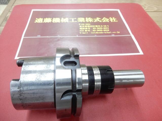 MST HSK-A100-DTA12-135 HSK Image 1