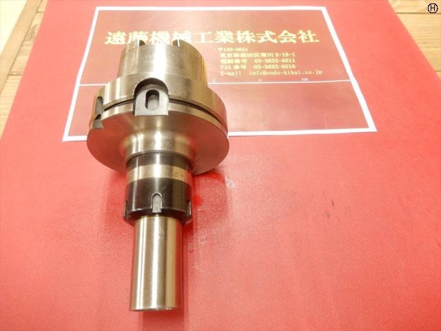 MST HSK-A100-DTA12-135 HSK Image 2