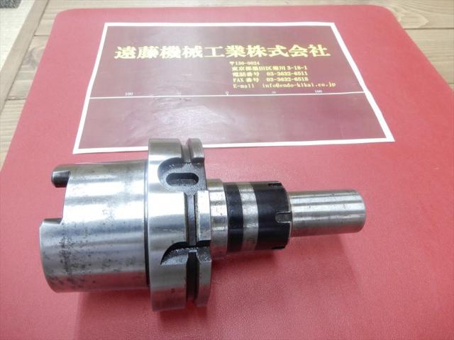 MST HSK-A100-DTA12-135 HSK Image 1