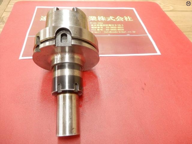 MST HSK-A100-DTA12-135 HSK Image 2
