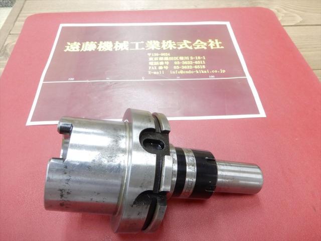 MST HSK-A100-DTA12-135 HSK Image 1