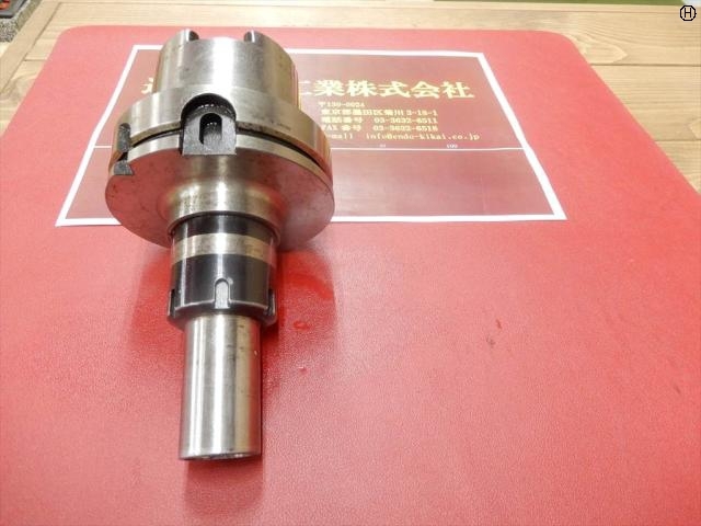 MST HSK-A100-DTA12-135 HSK Image 2