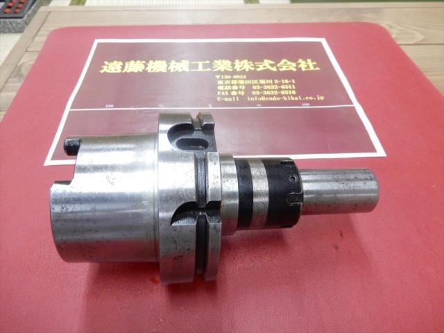 MST HSK-A100-DTA12-135 HSK Image 1