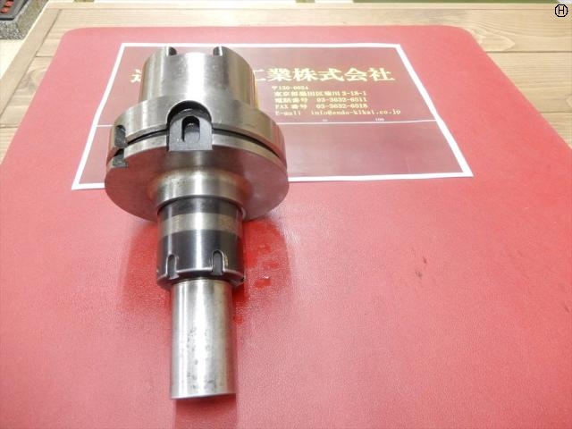 MST HSK-A100-DTA12-135 HSK Image 2