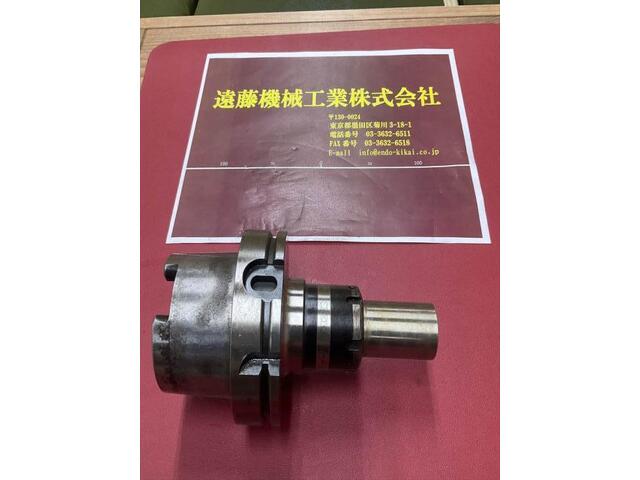 MST HSK-A100-DTA12-135 HSK Image 1