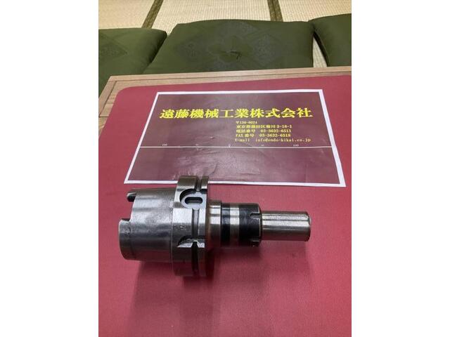 MST HSK-A100-DTA12-135 HSK Image 1
