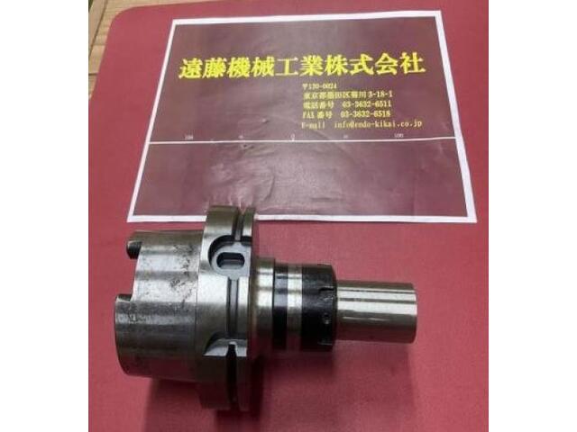 MST HSK-A100-DTA12-135 HSK Image 1