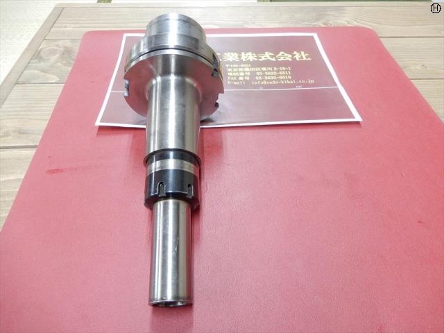 MST HSK-A100-DTA12-225 HSK Image 2