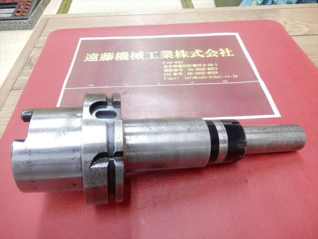 MST HSK-A100-DTA12-225 HSK Image 1