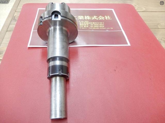 MST HSK-A100-DTA12-225 HSK Image 2