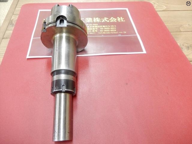 MST HSK-A100-DTA12-225 HSK Image 2