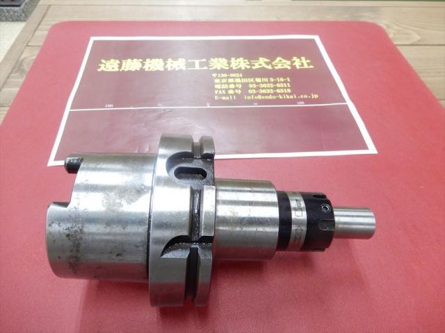 MST HSK-A100-DTA7-135 HSK Image 1