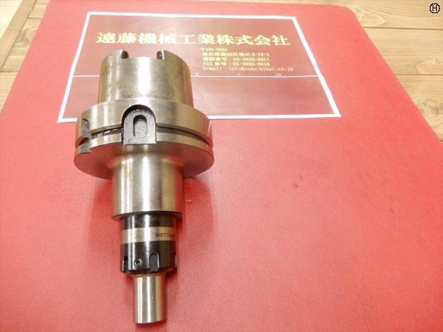 MST HSK-A100-DTA7-135 HSK Image 2