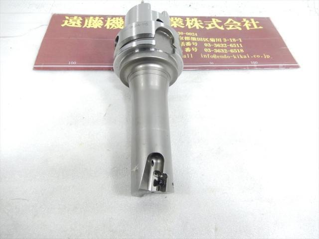 大昭和精機 BIG HSK-A63-FCR32102L-135 HSK Image 3