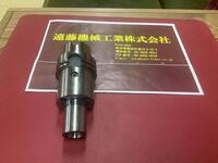 日研工作所 HSK63A-MMC12C-117 HSK HSK63A-MMC12C-117 の画像
