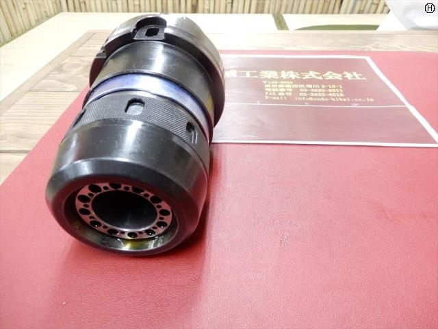 MST HSK-A100-ART32-135 HSK Image 2