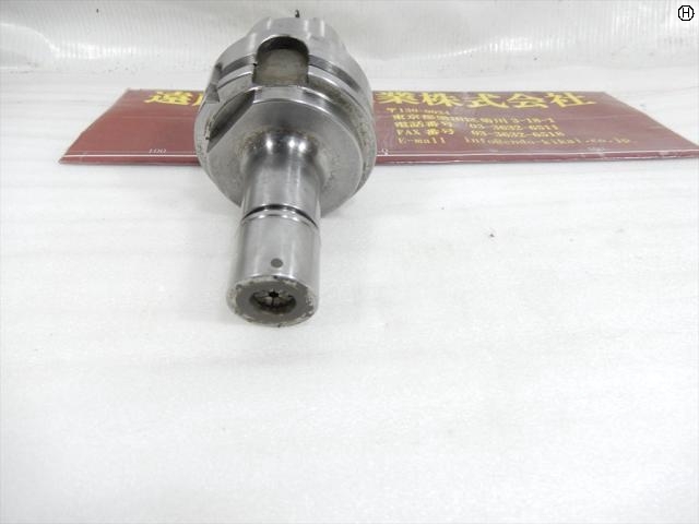 大昭和精機 BIG HSK-A63-MEGA25N-90 HSK Image 2