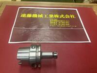 黒田精工 KKS HSK-A-63-CMA6-75 HSK HSK-K-13-i Image