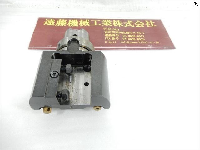 MST A63W-OA50-98S HSK Image 2