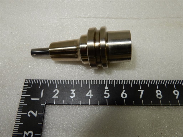 MST HSK-E25-SLRA6-35 HSK Image 5