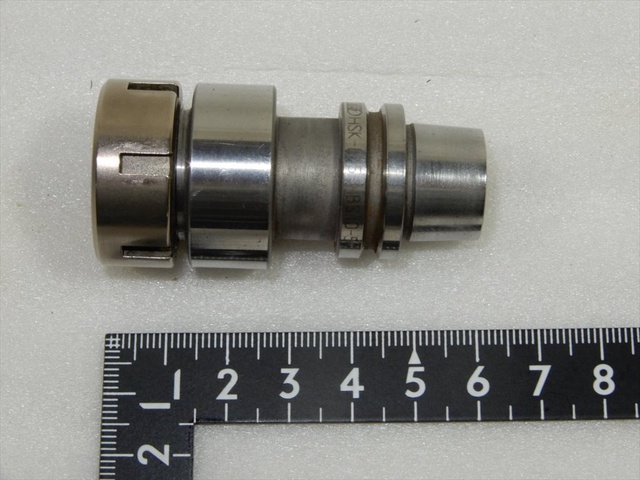 大昭和精機 BIG HSK-E25-NBS10-50 HSK Image 2