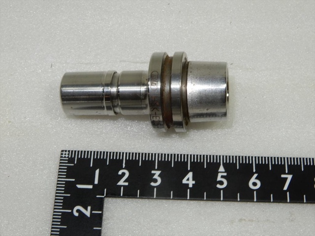 大昭和精機 BIG HSK-E25-MEGA6S-40 HSK Image 2
