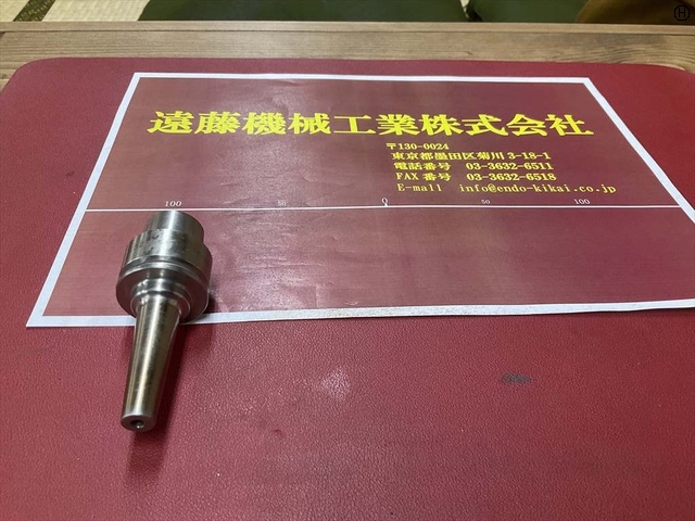 MST E32-SLRA4-70-M42 HSK Image 2