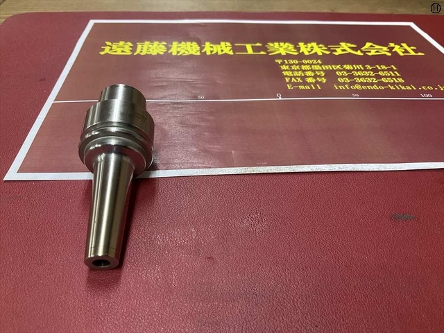 MST E32-SLRA6-70-M42 HSK Image 2
