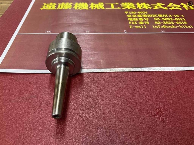 MST E32-SLSA4-70-M42 HSK Image 2