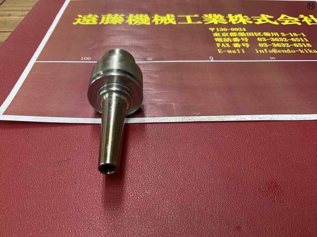 MST E32-SLSA6-70-M42 HSK Image 2