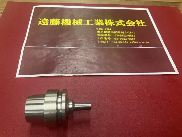 MST E50-SLR6-60S98 HSK Image 1