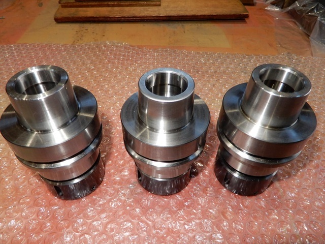 MST F63-CTH20-75 HSK Image 3