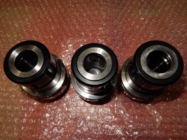 MST F63-CTH20-75 HSK Image 4