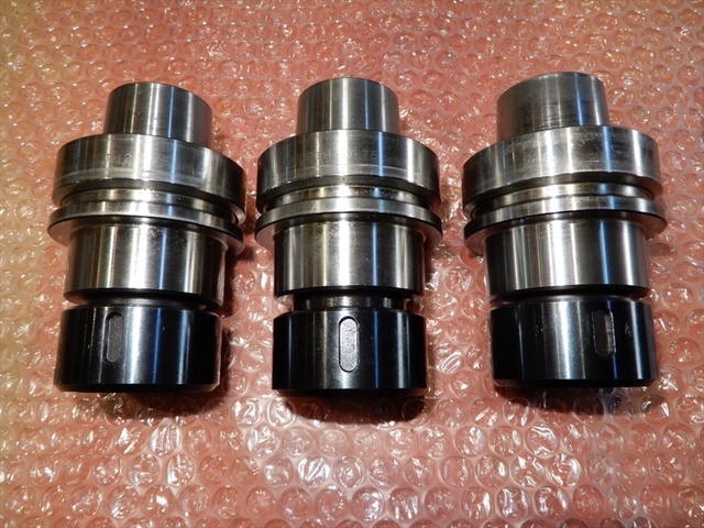 MST F63-CTH20-75 HSK Image 5