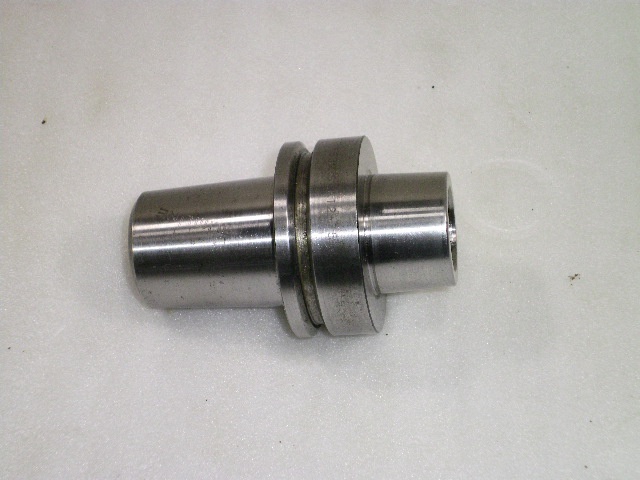 MST F63M-SLK12-75 HSK Image 2