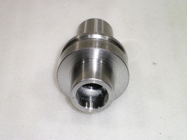 MST F63M-SLK12-75 HSK Image 4