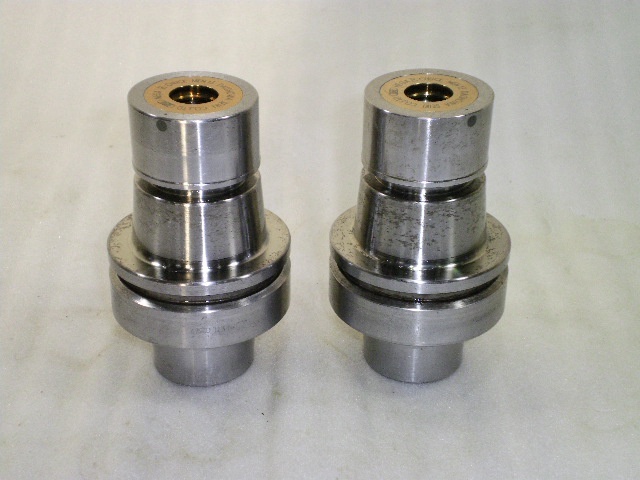 大昭和精機 BIG HSK-F63-MEGA13E-75 HSK Image 2
