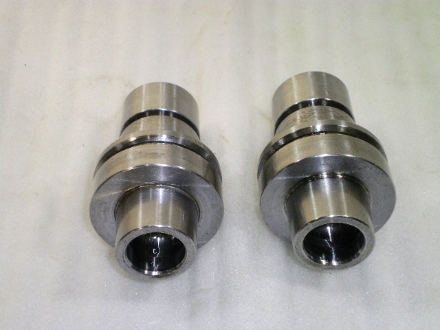 大昭和精機 BIG HSK-F63-MEGA13E-75 HSK Image 3