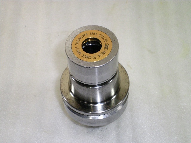 大昭和精機 BIG HSK-F63-MEGA13E-75 HSK Image 4